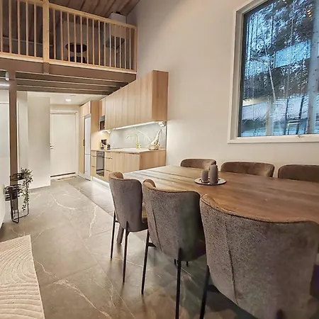 Revontuli Jyväskylä