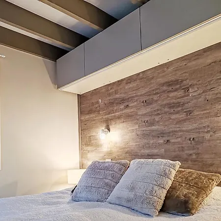Revontuli Apartment Jyvaskyla