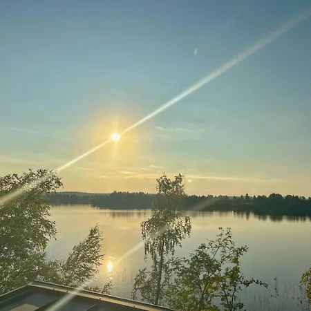 Revontuli Jyvaskyla