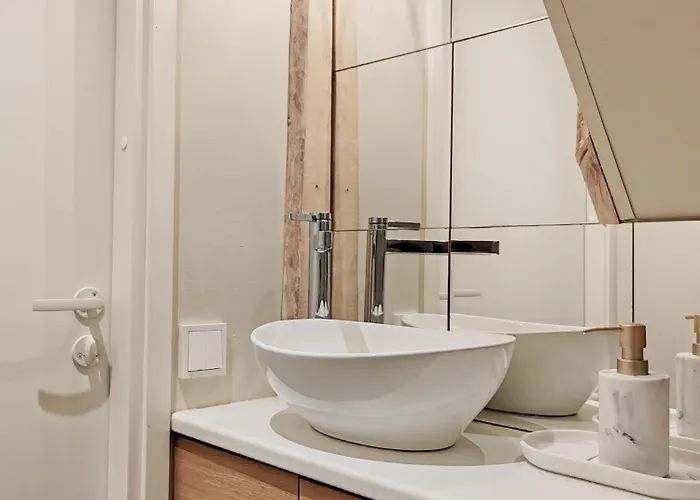 Revontuli アパート *