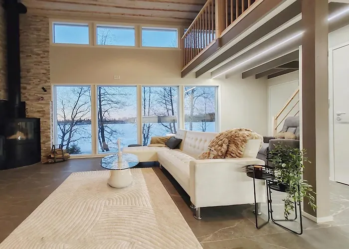 Revontuli * Jyväskylä