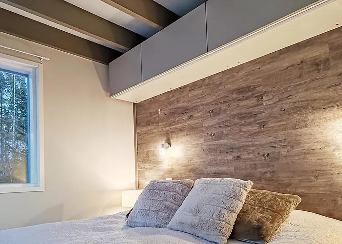 Revontuli アパート Jyväskylä